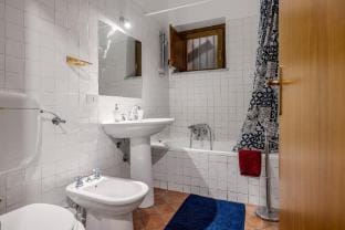 Sabbenerica Apartment in Palermo
