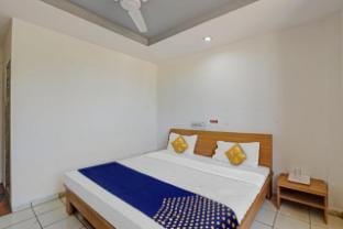 HOTEL MINI PALACE Apartment in Vadodara