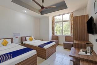 HOTEL MINI PALACE Apartment in Vadodara