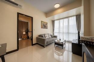 WY Suites Apartment in Lapu-Lapu City