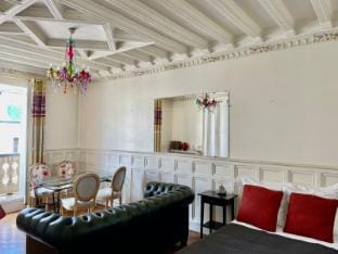 Haussmann Opera  Apartment in Paris