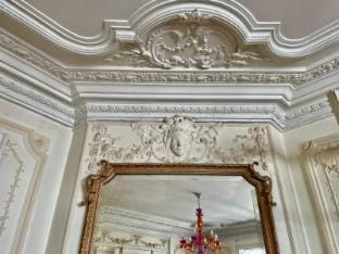Haussmann Opera  Apartment in Paris