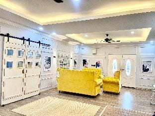 D’lehans Homestay Vacation rental in Sabah