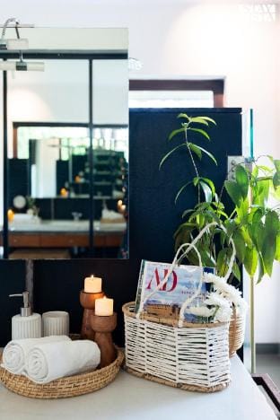 Magnolia Villa by Vieda - part of StayVista Apartment in Maharashtra