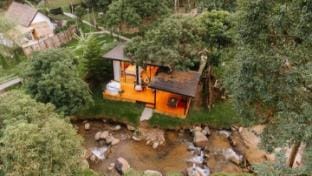 Nice story chiangmai Apartment in Chiang Mai