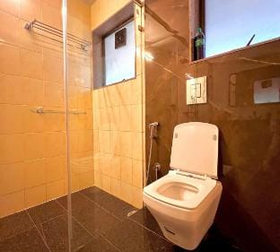 Scarlet By Stellar Stays Hotel in Lonavla