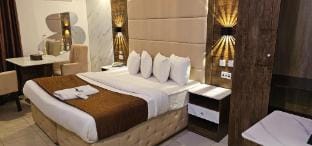 Presken Hotels, Ikoyi Apartment in Lagos