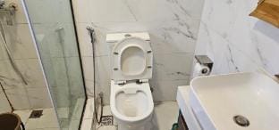Presken Hotels, Ikoyi Apartment in Lagos