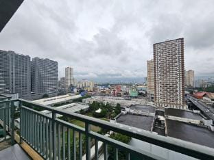 Soho Central Condominiun- Ashleys Chamber  Villa in Mandaluyong