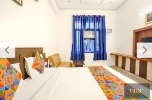 Hotel Prashant palace  Apartment in Uttar Pradesh