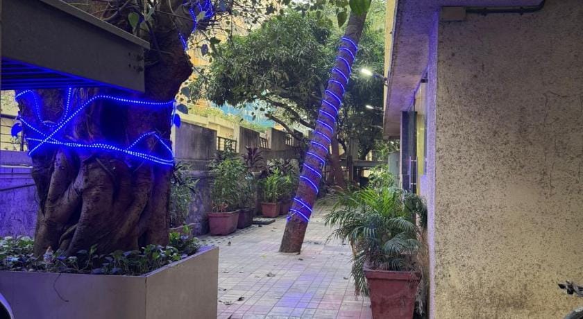 LUNA SPACES Hotel in Mumbai
