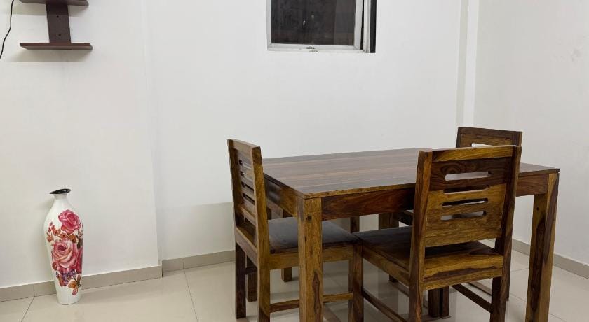 LUNA SPACES Hotel in Mumbai