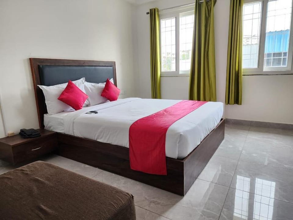 HOTEL DREAMS INN Hotel in Bengaluru