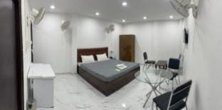 Kashi Imperial Apartment in Varanasi