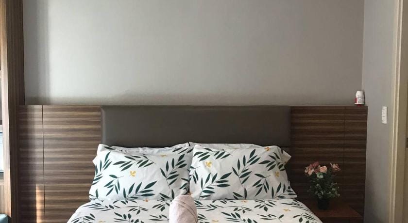 150 Newport Blvd Condo by Alps Hotel in Pasay