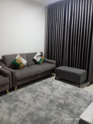 Sr@Sireh Residence Apartment in Malaysia