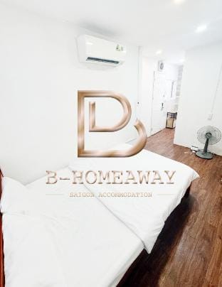 B Homeaway F88 Vacation rental in Ho Chi Minh City