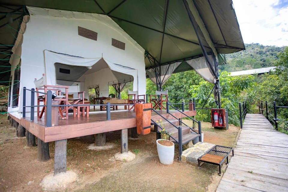 Bellway Chalets Chalet in Sri Lanka