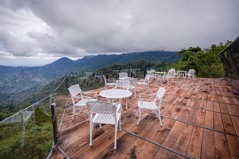 Bellway Chalets Chalet in Sri Lanka
