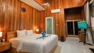 Dijobi Villa Bali Apartment in North Kuta