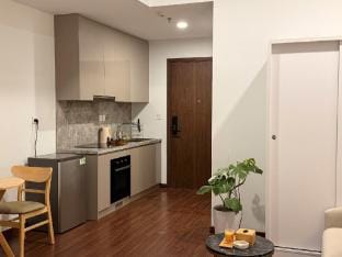 Elegant Apartment in Laos