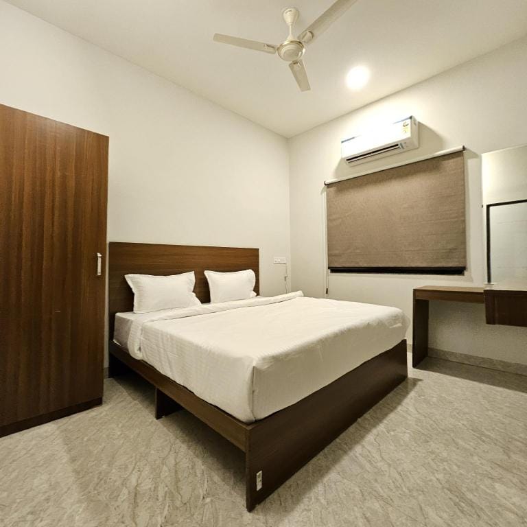 Hotel Evanka Elite Hotel in India