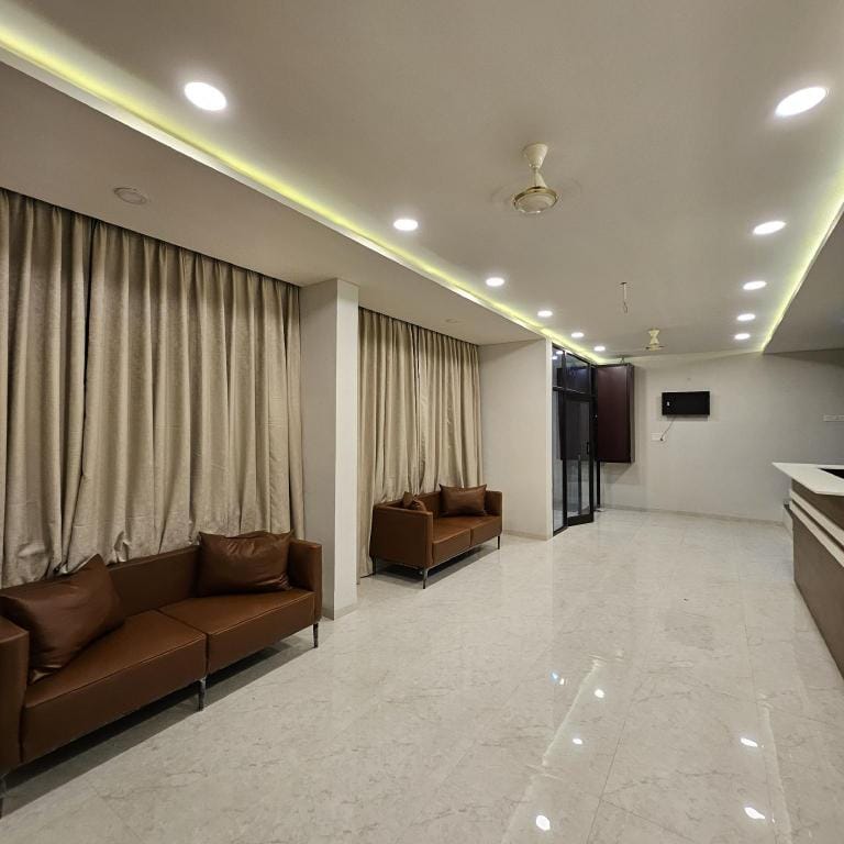 Hotel Evanka Elite Hotel in India