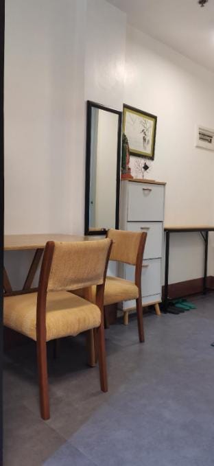 Couples Choice Homestay Apartment in Baguio