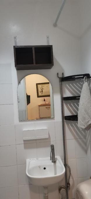 Couples Choice Homestay Apartment in Baguio