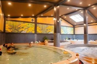 Khoang nong Lynn Times Thanh Thuy Phu Tho Villa in Laos