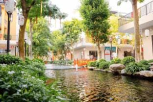 Khoang nong Lynn Times Thanh Thuy Phu Tho Villa in Laos
