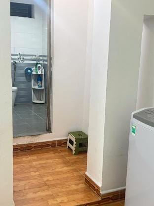Ting Ting Homestay Apartment in Laos