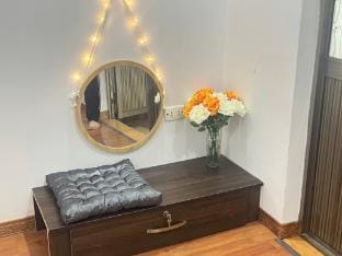 Ting Ting Homestay Apartment in Laos