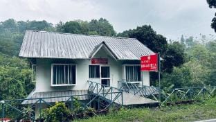 Elenji Dream Villa Homestay Apartment in Kerala