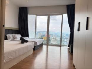 Quill Residence Kuala Lumpur Malaysia By Cozy Apartment in Federal Territory of Kuala Lumpur