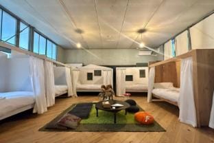 注文の多い誘眠店 Apartment in Japan