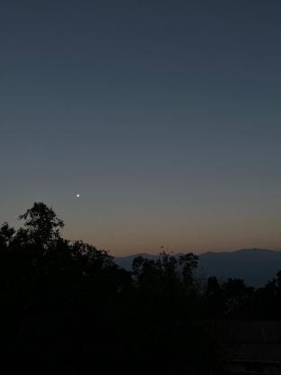 The Jawahar Inn (Hana) Vacation rental in Darjeeling