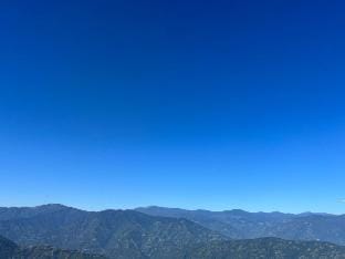 The Jawahar Inn (Hana) Vacation rental in Darjeeling
