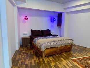 The Jawahar Inn (Hana) Vacation rental in Darjeeling