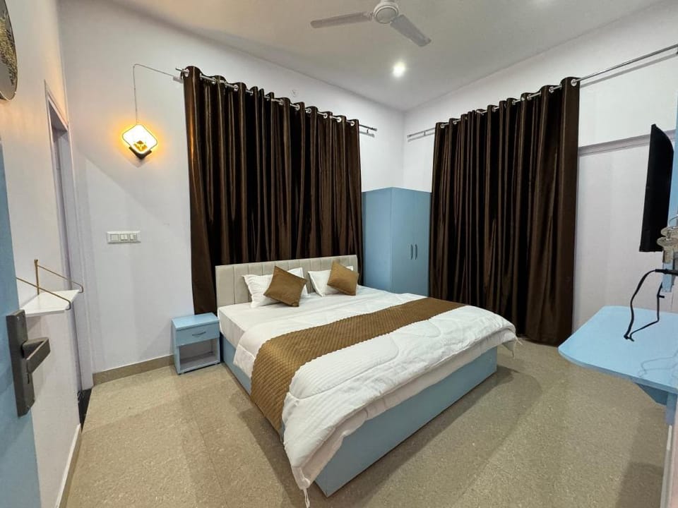 Hotel Savera Bliss Hotel in Uttarakhand