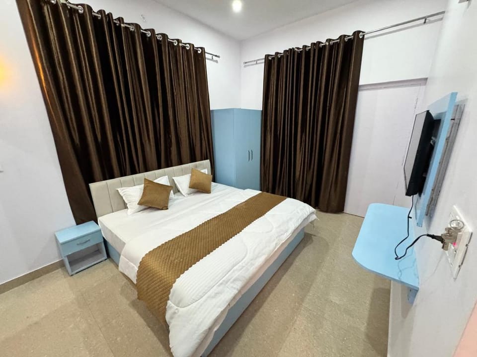 Hotel Savera Bliss Hotel in Uttarakhand