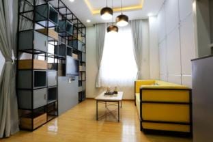 BonBon Residences - The GRENACHE studio apt-35 sqm Apartment in Ho Chi Minh City