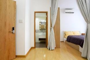BonBon Residences - The GRENACHE studio apt-35 sqm Apartment in Ho Chi Minh City