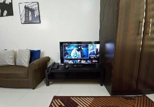 Studio Unit at Stamford Executive Residences BGC Vacation rental in Makati
