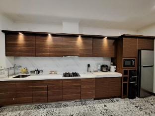 Luxurious 5 BedRoom Private Pool Villa VimalaHills Vacation rental in West Java