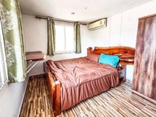 Nitnoi House Villa in Laos