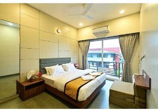 Sukoon by PEP Stays Vacation rental in Lonavla