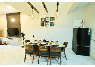 Sukoon by PEP Stays Vacation rental in Lonavla