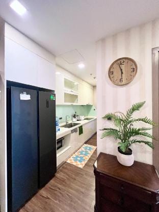 Park 7 Lux APT ,Vinhomes Central Park,CityView P7 Apartment in Ho Chi Minh City