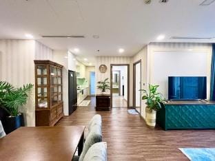 Park 7 Lux APT ,Vinhomes Central Park,CityView P7 Apartment in Ho Chi Minh City